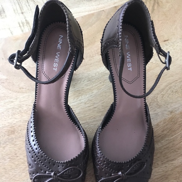 Nine West High Heels - Picture 3 of 6